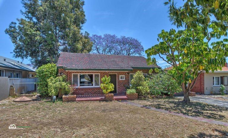 35 Keyes St, Lathlain, WA 6100