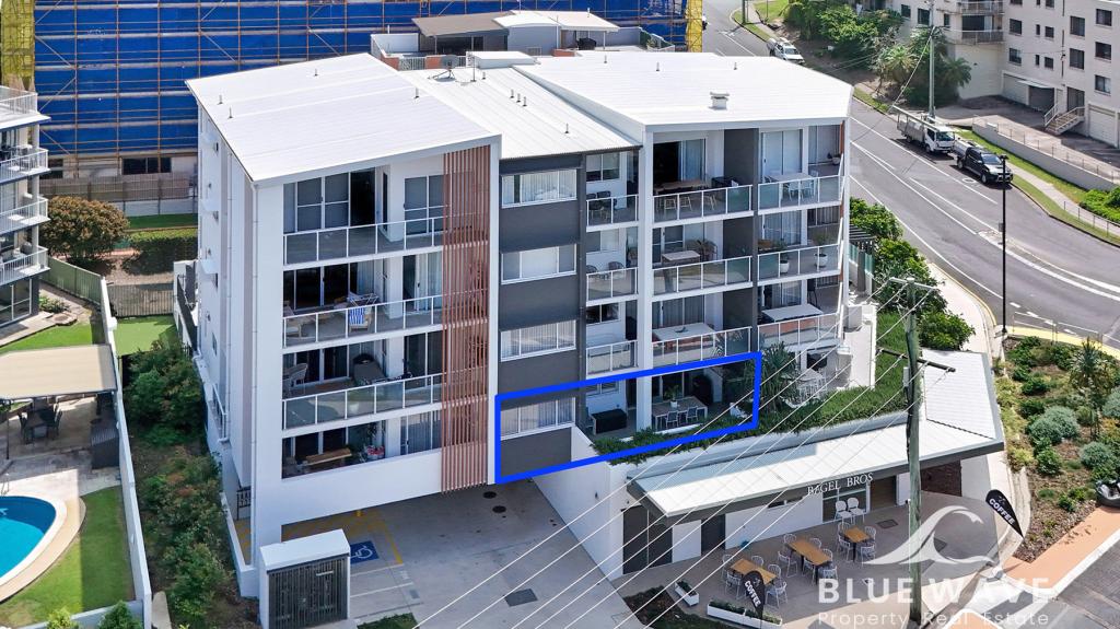 2/1 Moreton Pde, Kings Beach, QLD 4551