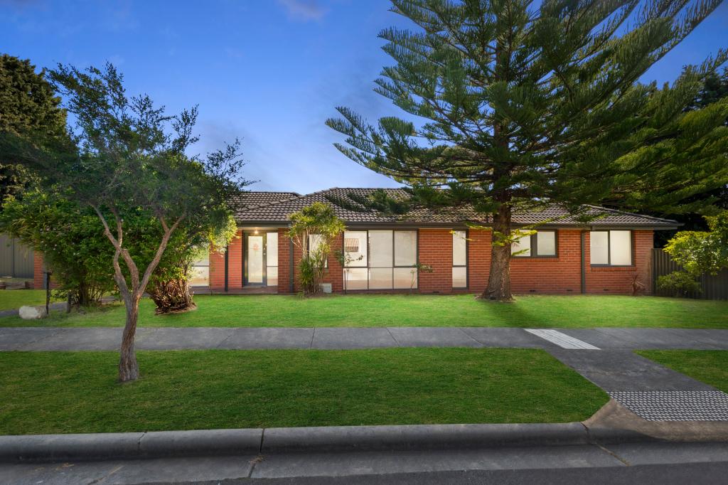 149 Rosedale Gr, Frankston South, VIC 3199