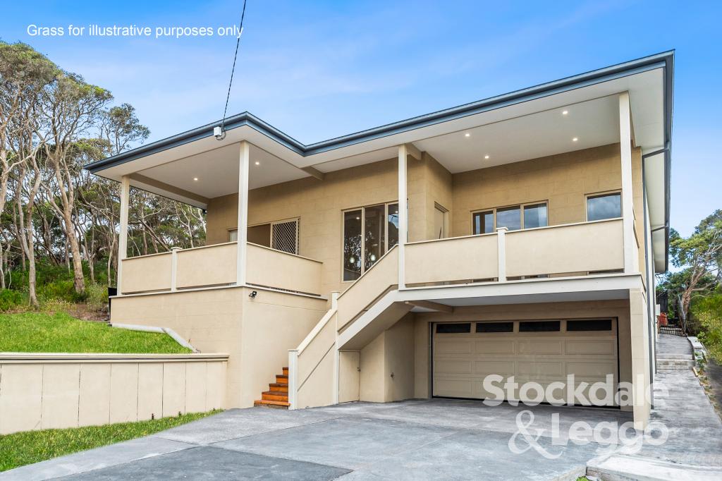 5 Nicholas St, Blairgowrie, VIC 3942