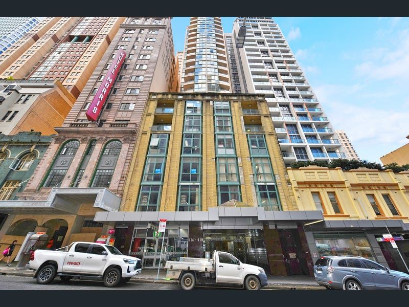 SUITE 139/414-418 PITT ST, HAYMARKET, NSW 2000