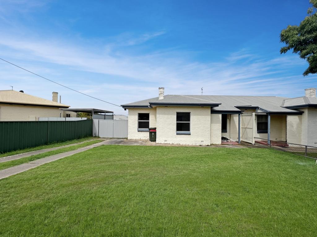 3 CONRAD ST, PORT LINCOLN, SA 5606