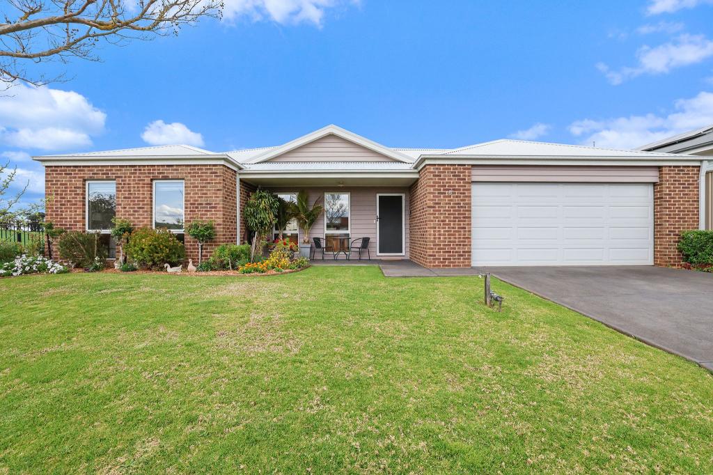 8 Stephens Ct, Neerim South, VIC 3831