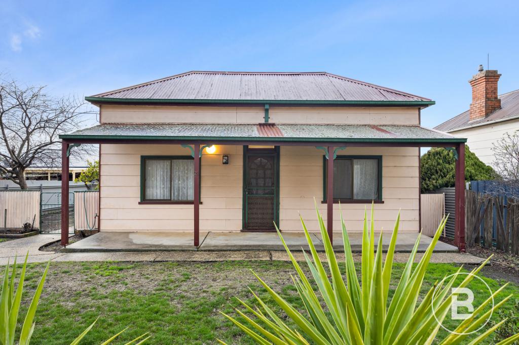 21 Kofoed St, Ararat, VIC 3377