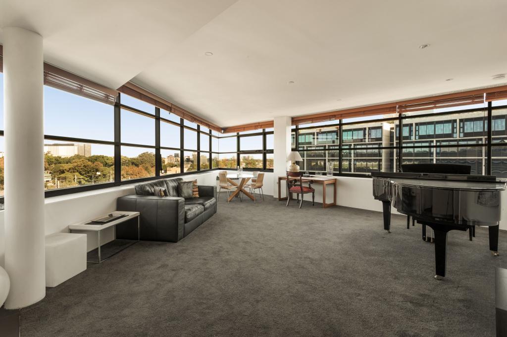 801a/264 Anzac Pde, Kensington, NSW 2033