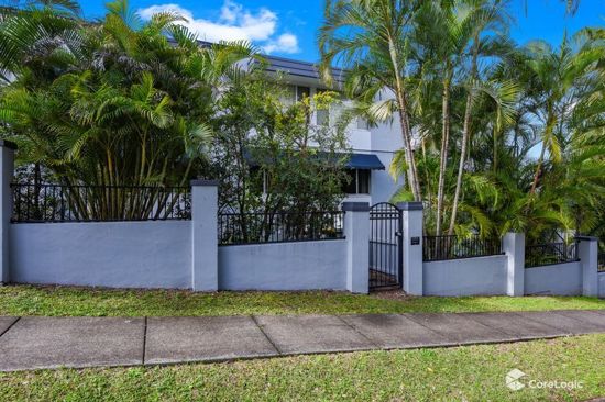 4/34 Elizabath Street, Toowong, QLD 4066