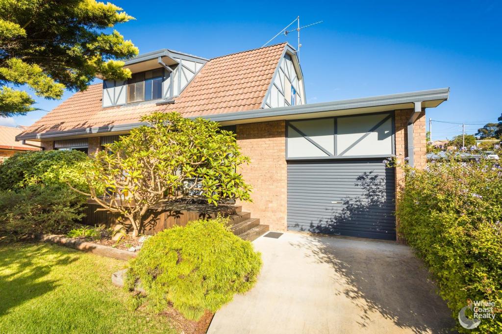 34 Lakeside Dr, Kianga, NSW 2546