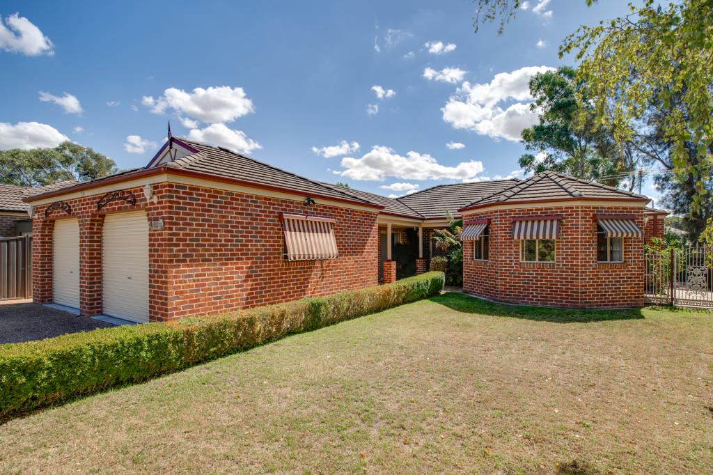 9 Barilla Ct, Thurgoona, NSW 2640