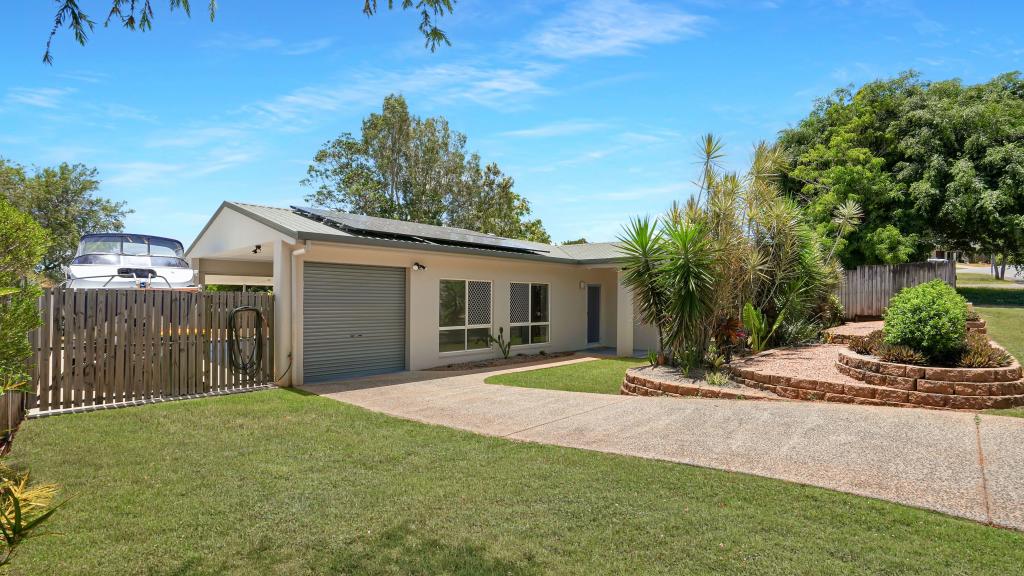Contact Agent For Address, Bentley Park, QLD 4869
