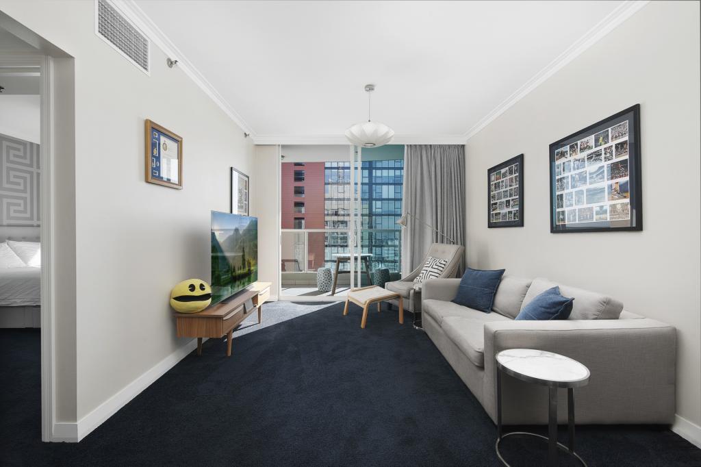 5001/343 PITT ST, SYDNEY, NSW 2000