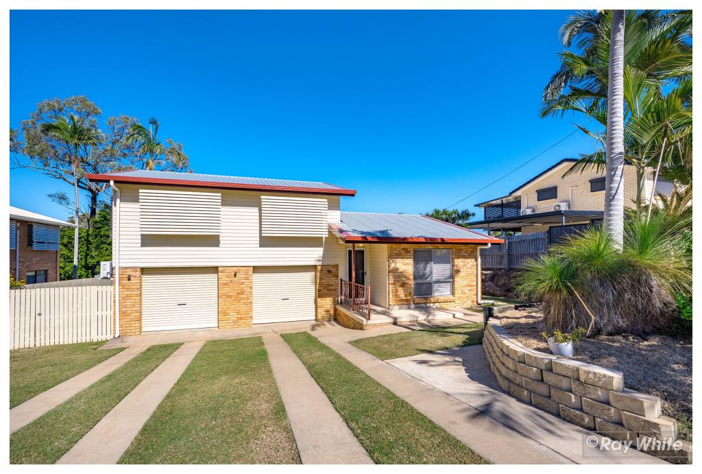 294 Thirkettle Ave, Frenchville, QLD 4701