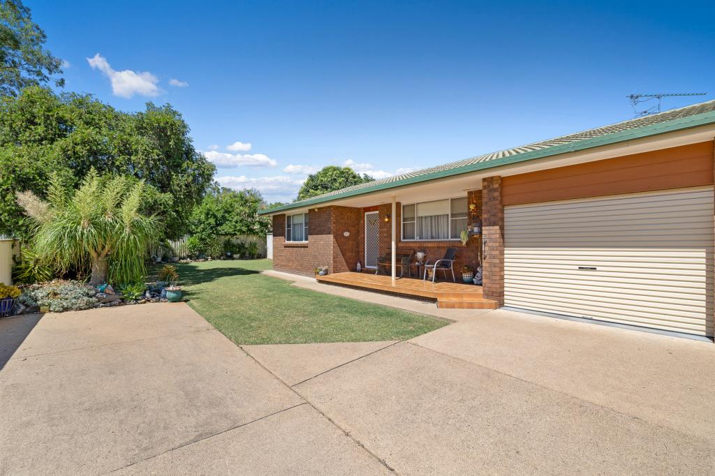 2/53 Susanne St, South Tamworth, NSW 2340