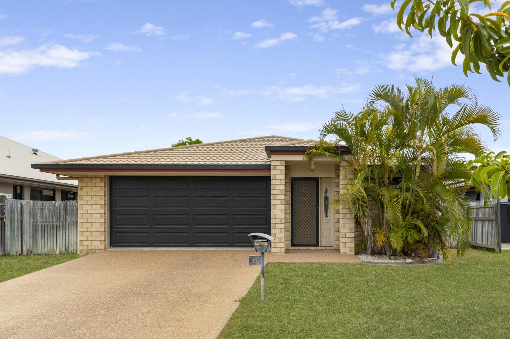 30 Mannikin Way, Bohle Plains, QLD 4817