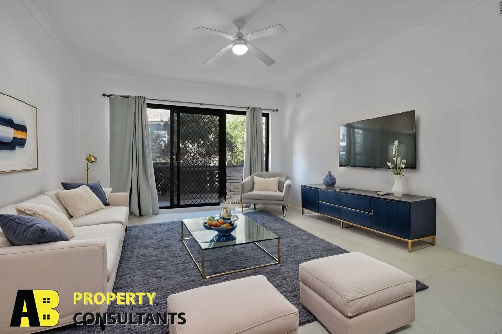28/24-28 Wigram St, Harris Park, NSW 2150