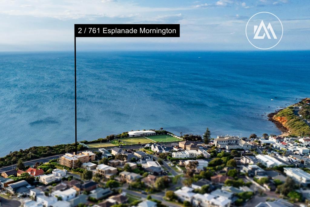 2/761-763 Esplanade, Mornington, VIC 3931