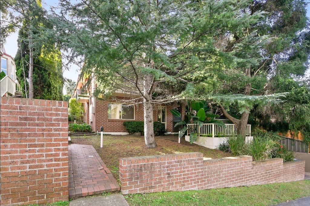 1/13 Walton Cres, Abbotsford, NSW 2046