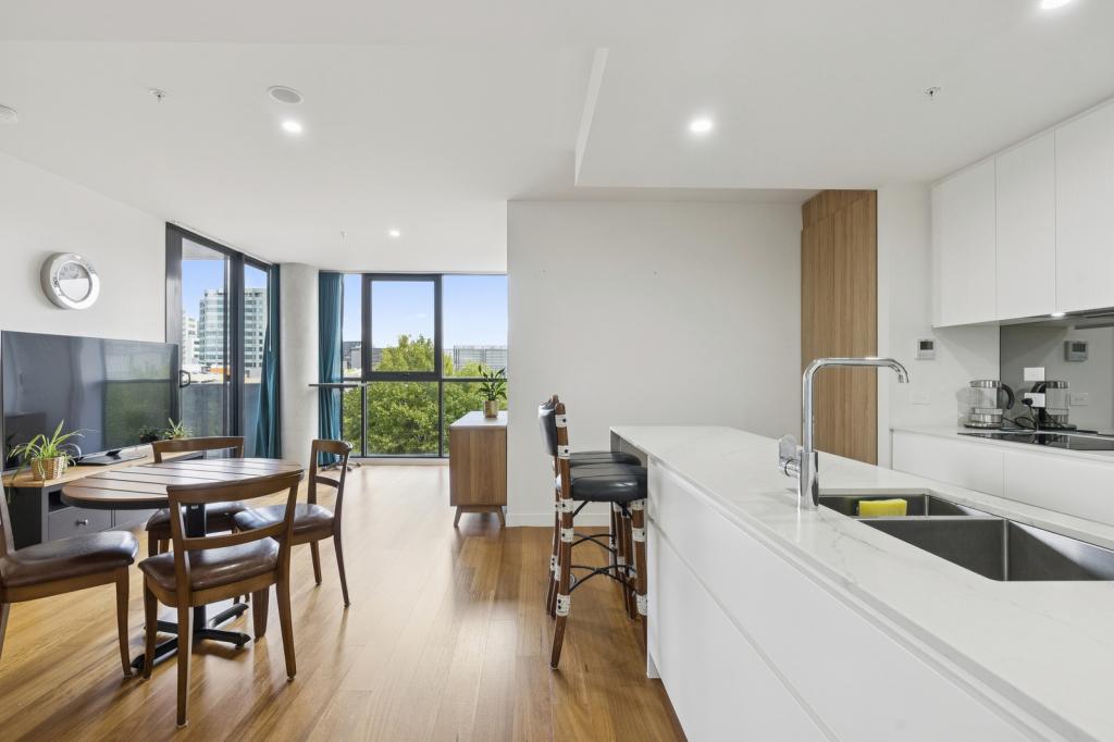 320/45 Ainslie Ave, Braddon, ACT 2612