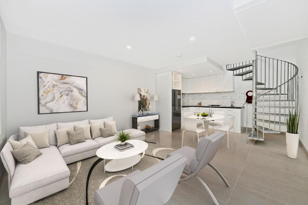 30/43-57 MALLETT ST, CAMPERDOWN, NSW 2050