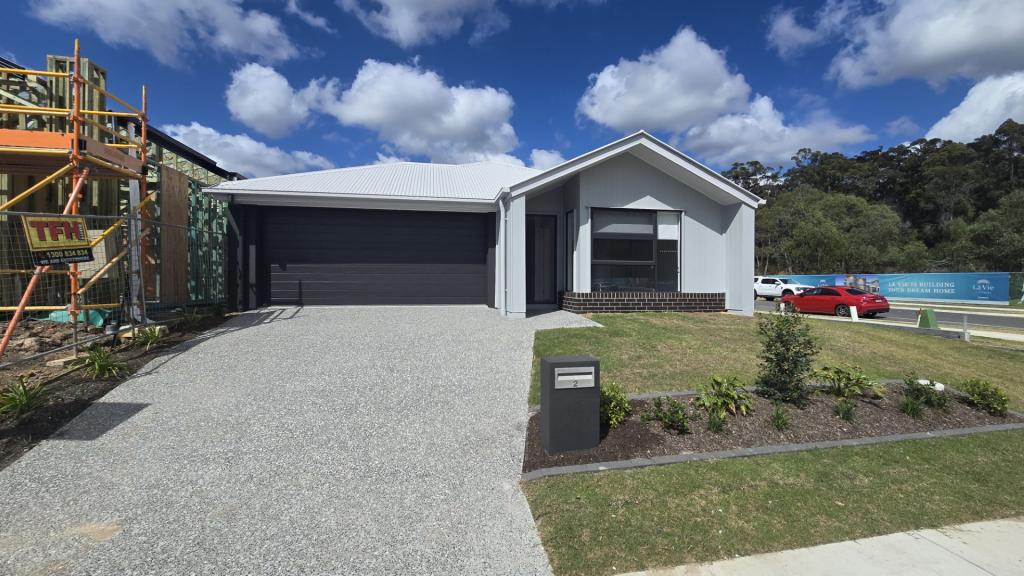 2 TENOR ST, NARANGBA, QLD 4504