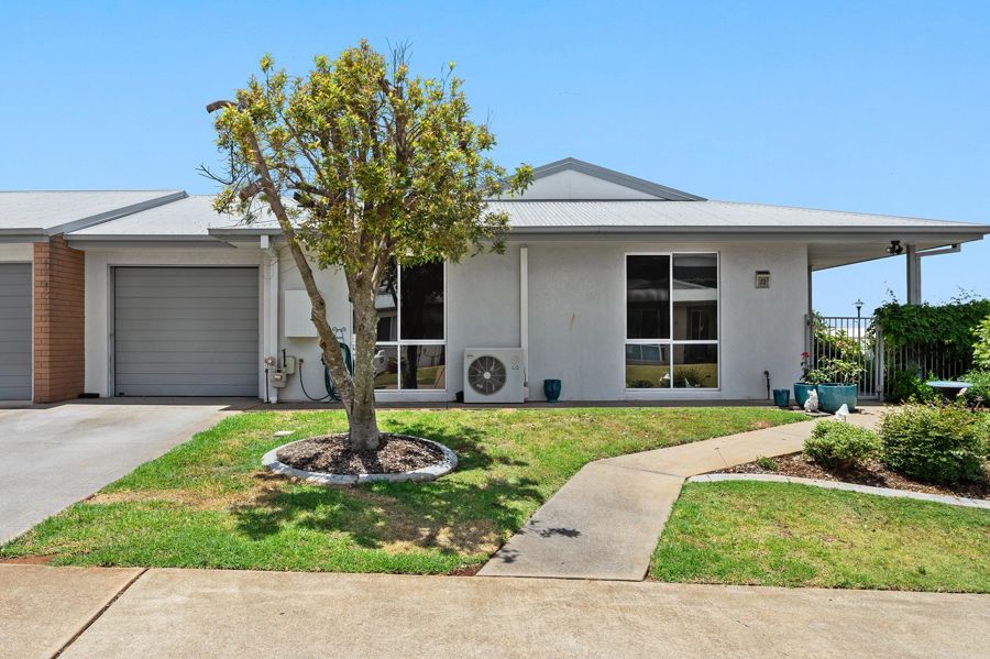 22/97-161 Hogg St, Cranley, QLD 4350