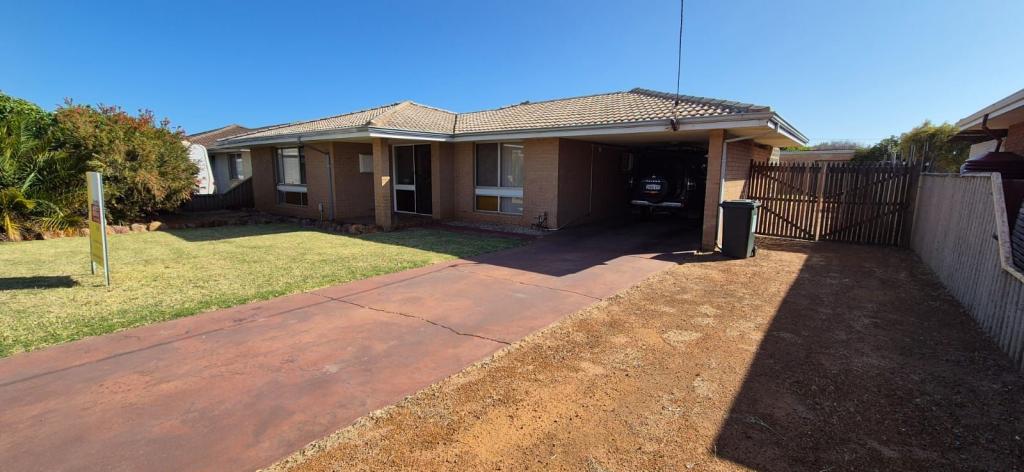 56 Mcaleer Dr, Mahomets Flats, WA 6530