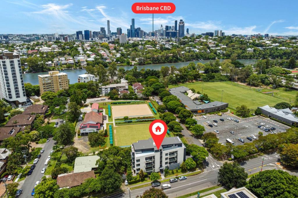 1/320 Sir Fred Schonell Dr, St Lucia, QLD 4067