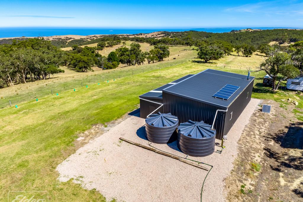 618 Bollaparudda Rd, Tunkalilla, SA 5203