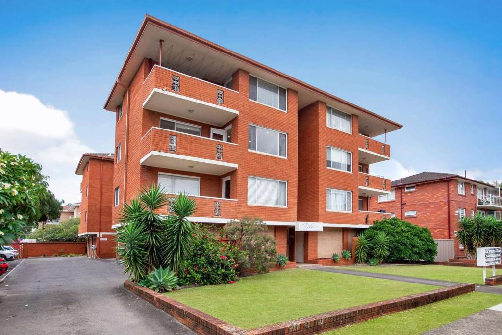 8/18 Bando Rd, Cronulla, NSW 2230