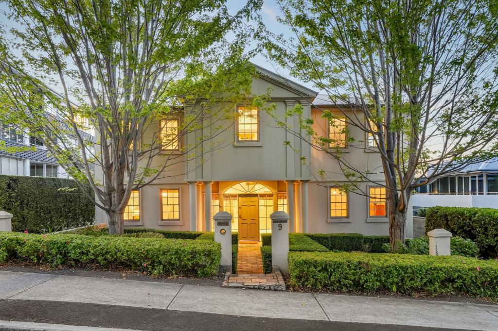 9 Stowell Ave, Battery Point, TAS 7004