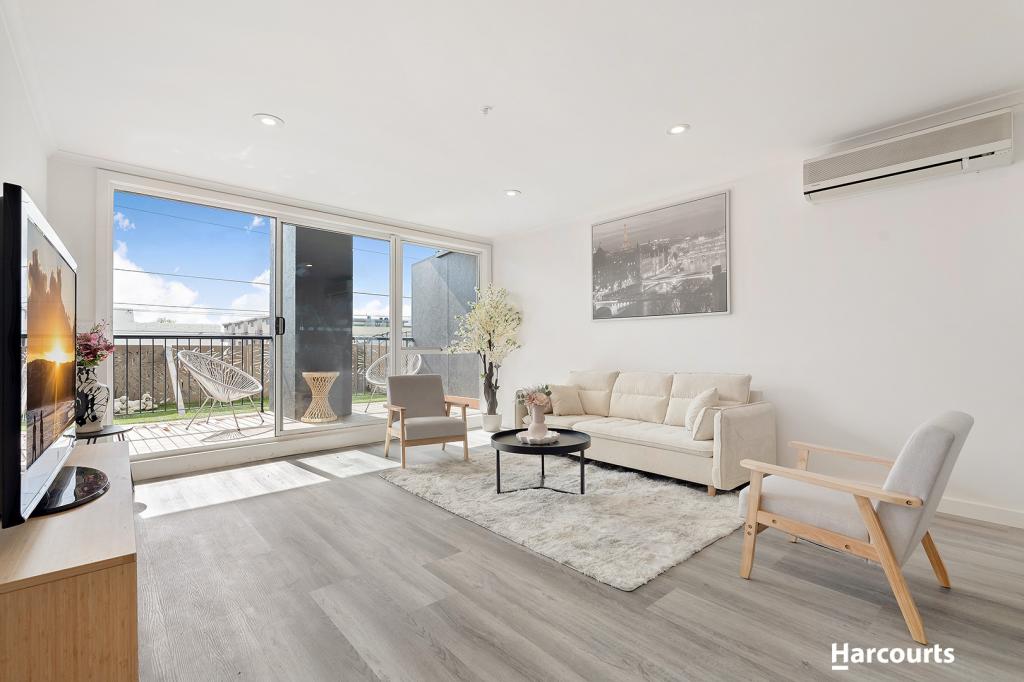 3a/1 Victoria Pl, Richmond, VIC 3121