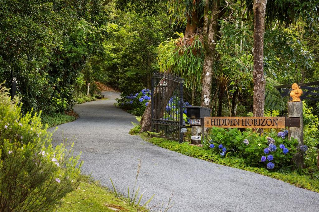 162 Repeater Station Rd, Springbrook, QLD 4213