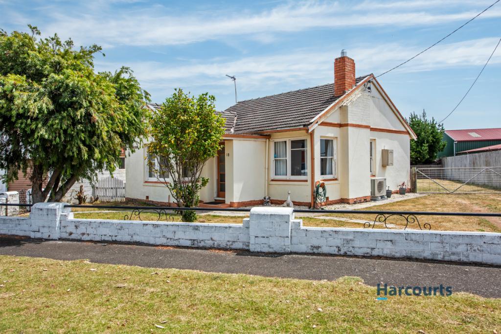 18 Short St, Ulverstone, TAS 7315