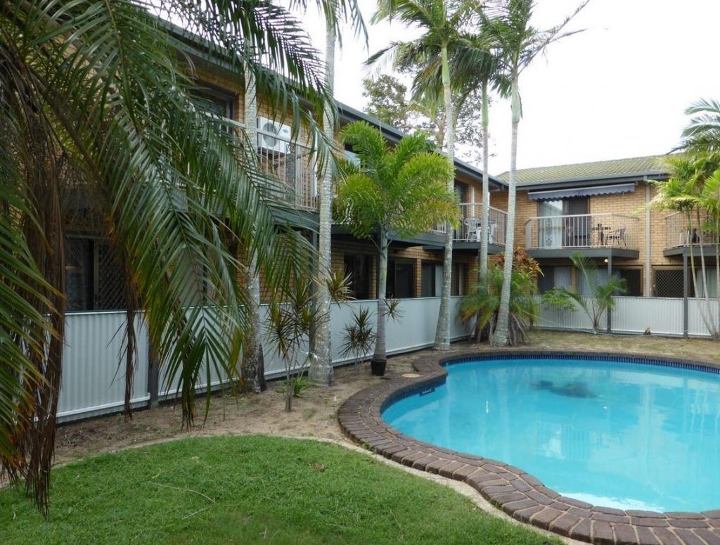 5/16 CREAL ST, EAST MACKAY, QLD 4740