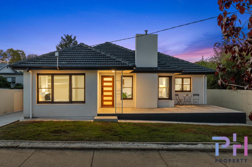 44 Drought St, Bendigo, VIC 3550