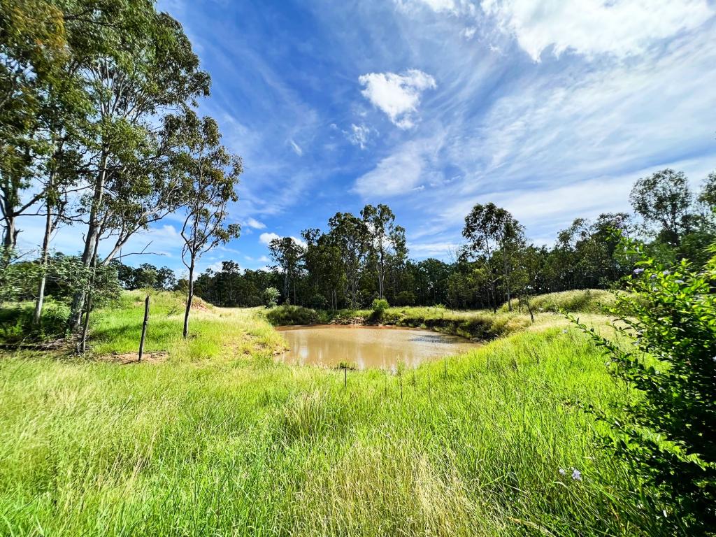 1462 Wallaville - Goondoon Road, Drinan, QLD 4671