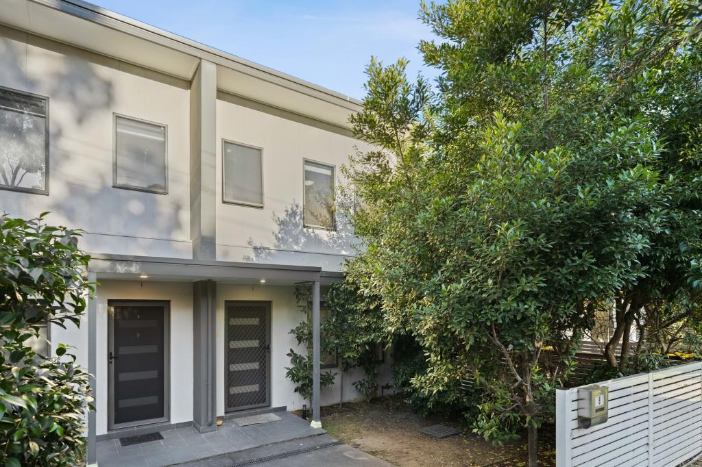 8/30 Marshall Rd, Telopea, NSW 2117