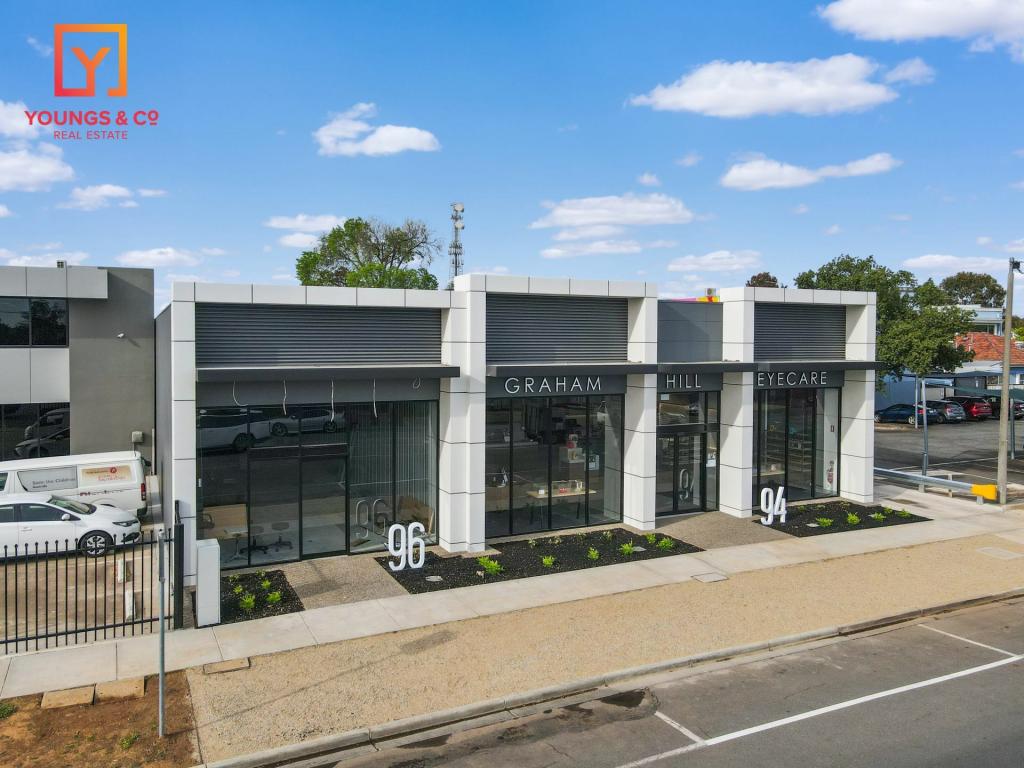 96 NIXON ST, SHEPPARTON, VIC 3630