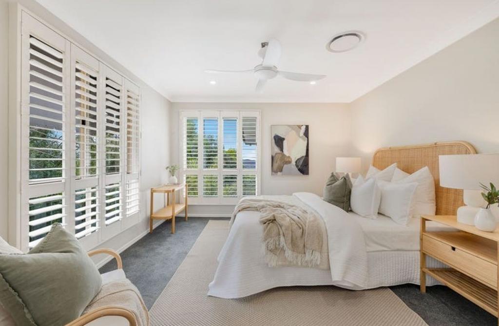 7 Mount Coolum Cl, Maroochy River, QLD 4561
