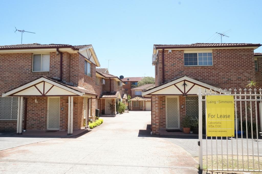 7/49-51 Bartley St, Canley Vale, NSW 2166
