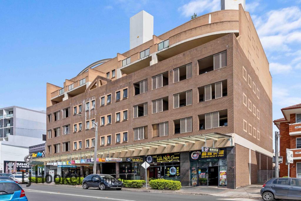 303a/96-98 Beamish St, Campsie, NSW 2194