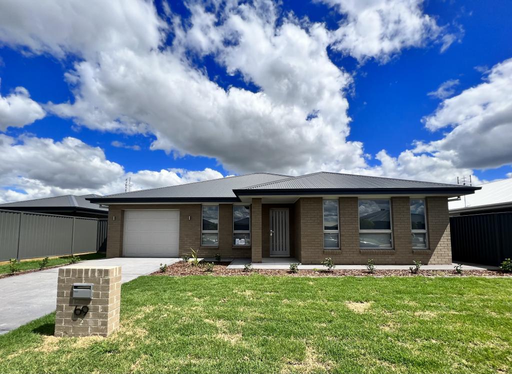 69 Argyle Ave, Dubbo, NSW 2830