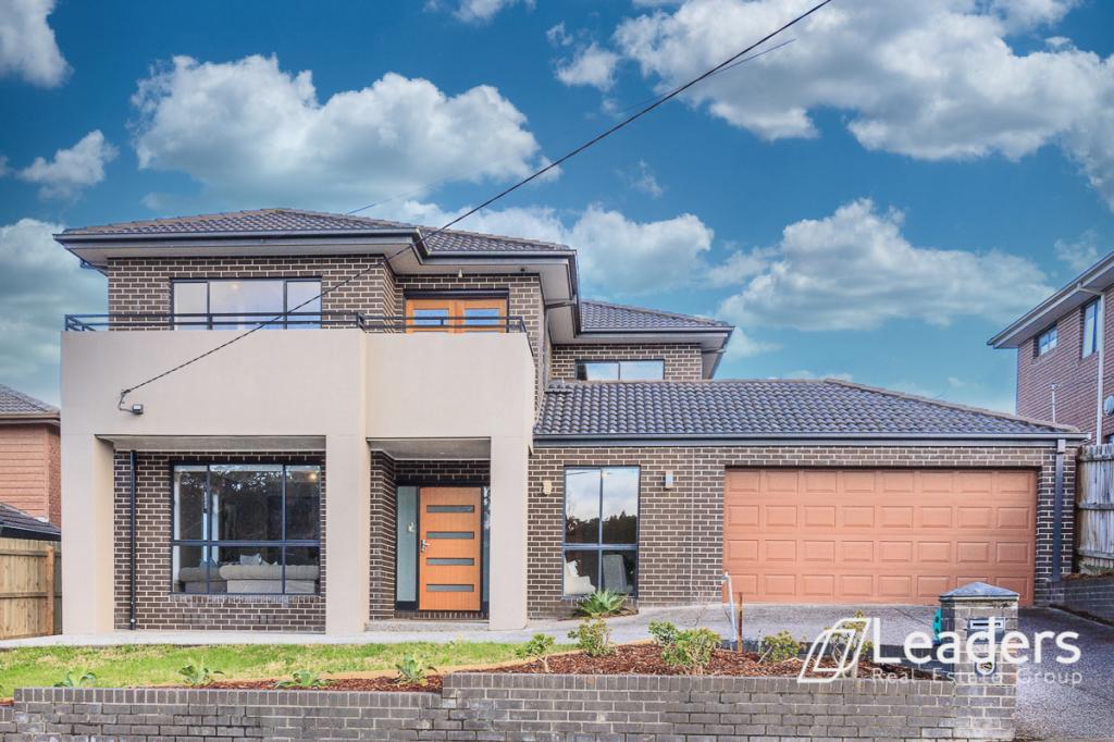 29 Kinnoull Gr, Glen Waverley, VIC 3150