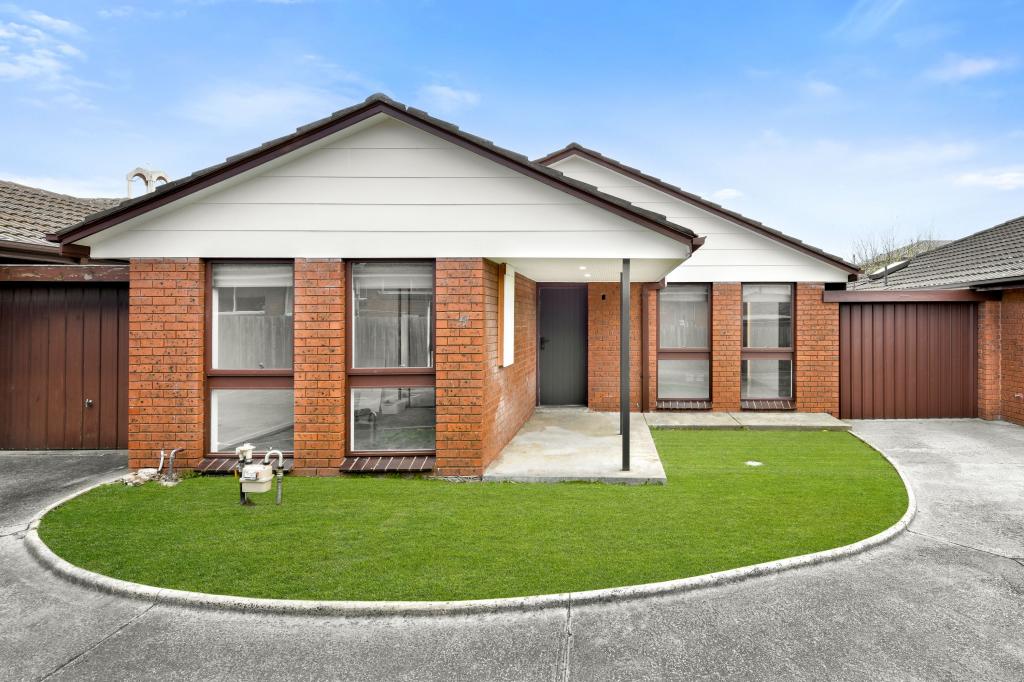 4/21 Herbert St, Dandenong, VIC 3175