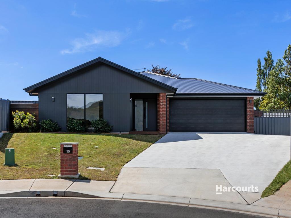 10 Invictus Pl, Penguin, TAS 7316