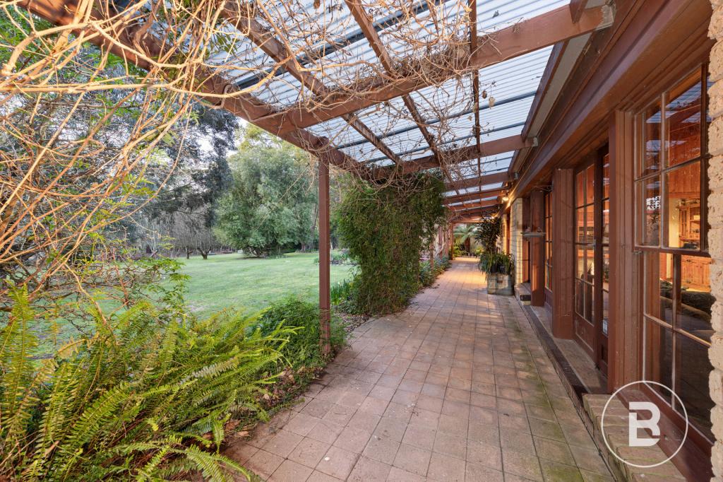 125 Calverts Rd, Ross Creek, VIC 3351