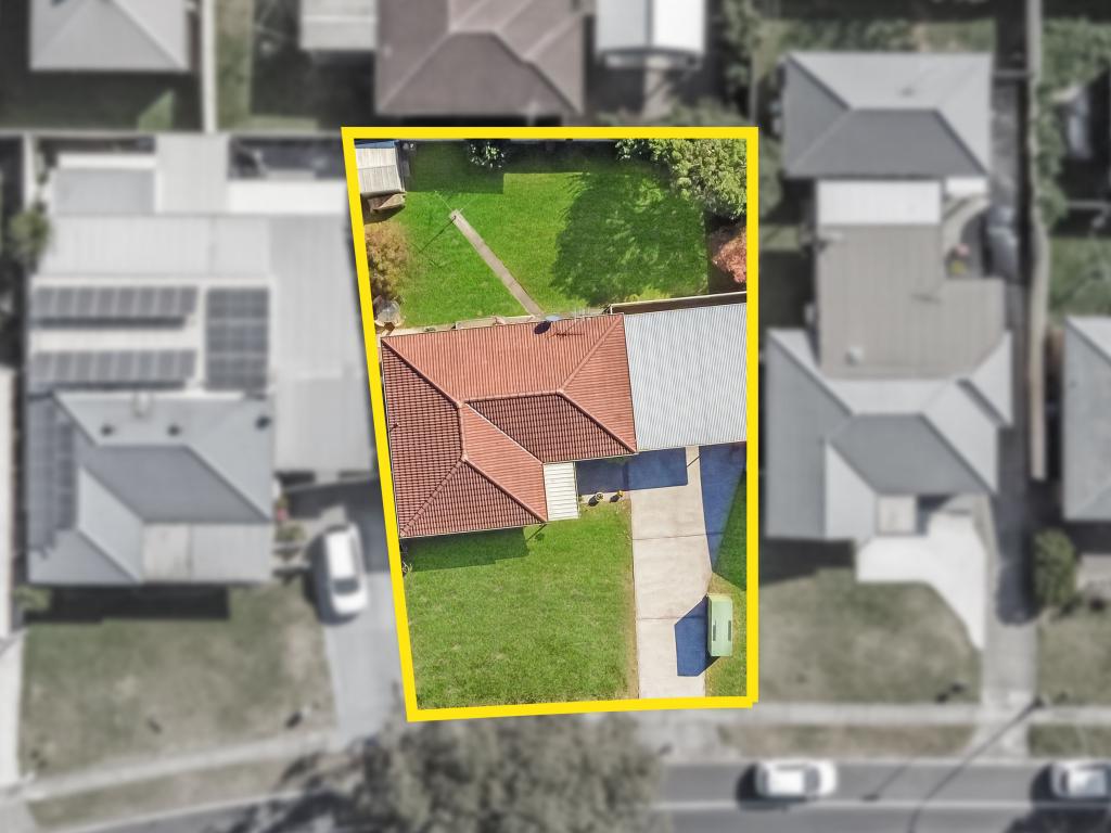 64 Yarramundi Dr, Dean Park, NSW 2761