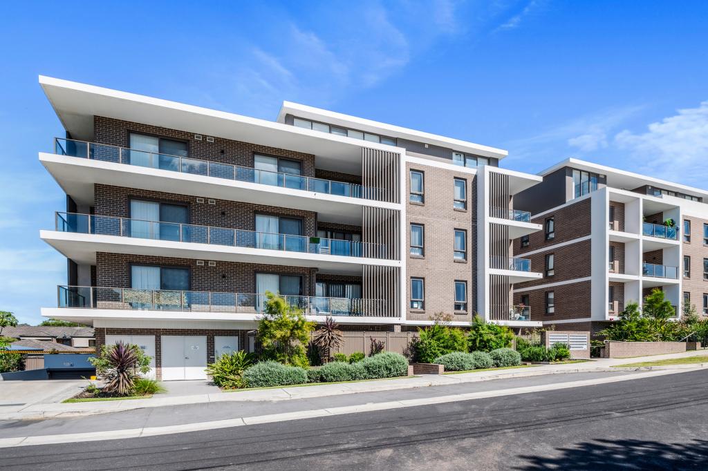 G06/1 Markham Ave, Penrith, NSW 2750