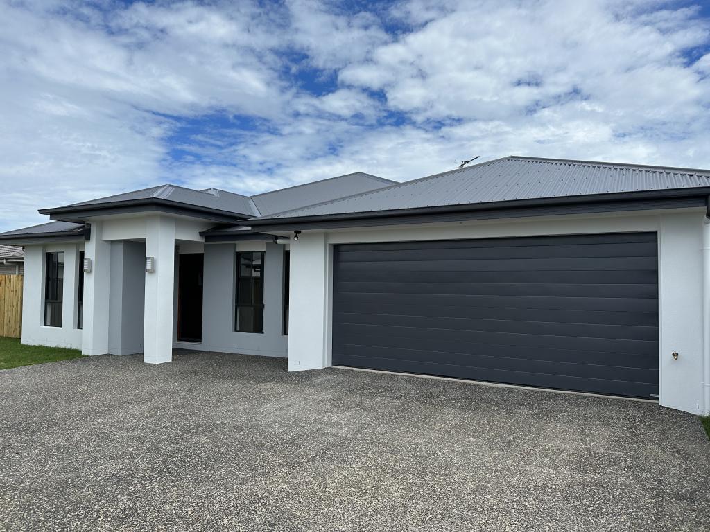 4 Coolamon Ct, Urraween, QLD 4655