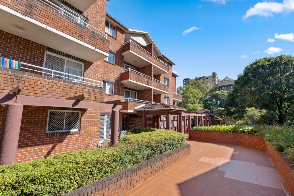 5/2-8 Beresford Rd, Strathfield, NSW 2135