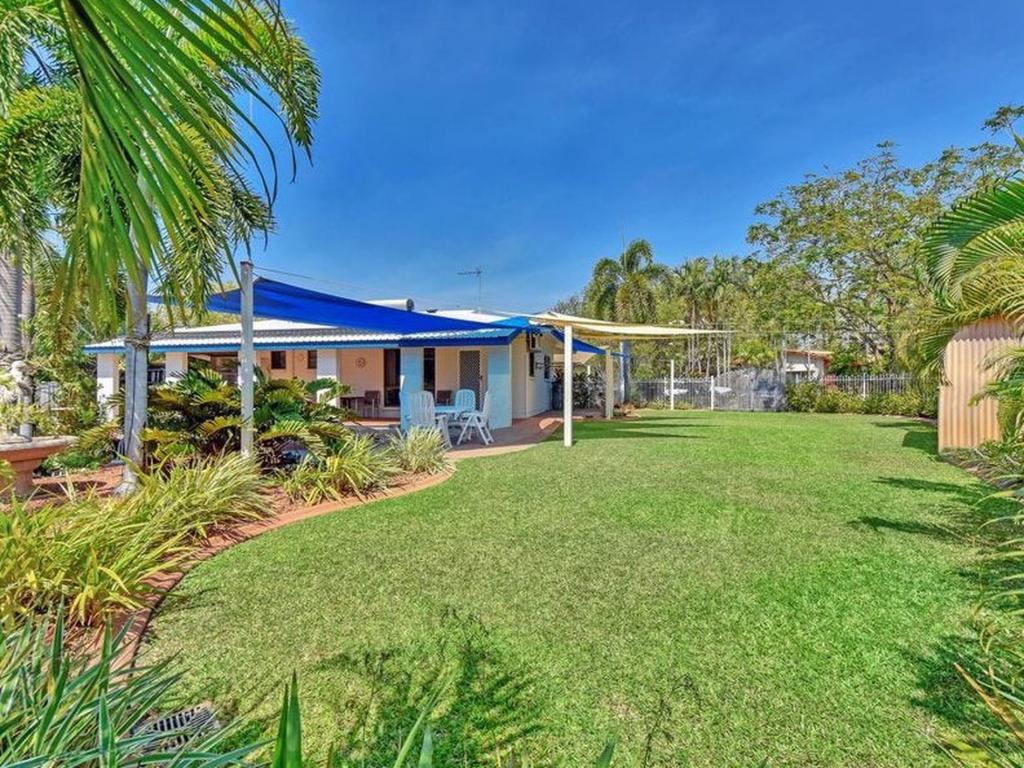 1 Exmouth Ct, Leanyer, NT 0812